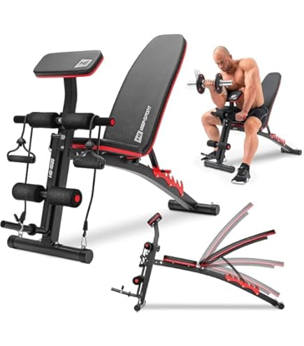 Physionics Workout bench in KT12 Elmbridge für £ 25,00 zum Verkauf | AT Physionics Workout bench in KT12 Elmbridge für £ 25,00 zum Verkauf | AT