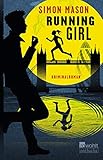 Running Girl (Garvie Smith, Band 1) by