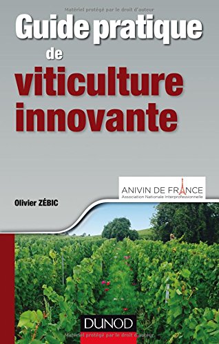 Download Guide pratique de viticulture innovante