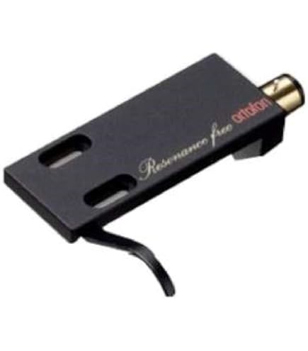Stylets De Rechange Ortofon Night Club MKII - 2 Pièces - Pour DJ - Sortie 8 MV - Force 3 G - Qualité Professionnelle