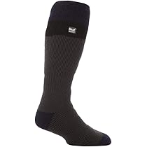 Ski Socks Pro Men | Extra Warm Ski Socks for Winter! – p
