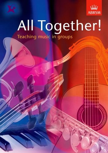 Download All Together!: Teaching music in groups