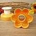 Produktbild Lanlan Farbige Donut Form Kuchen Form Cutter Cookie Brot Schokolade Candy Formen