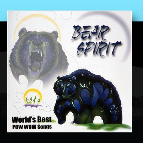 Preisvergleich Produktbild Worlds Best Pow Wow Songs