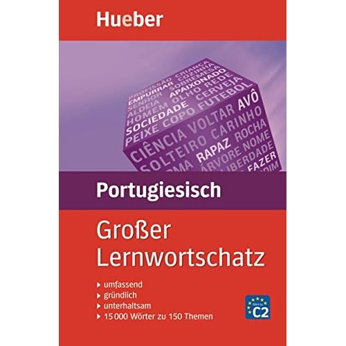 [PDF] Großer Lernwortschatz - Portugiesisch KOSTENLOS DOWNLOAD