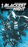 Blackest Night tome 1
