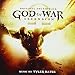 Produktbild God Of War: Ascension by N/A (2013-04-09)