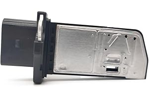 PA PRODUCTS Mass Air Flow Meter MAF Sensor for Audi A3 A4 A6 TT for VW Jetta Golf Scirocco Passat 2.0 Petrol for SEAT Altea Leon Toledo 06F906461A