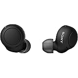 Sony WF-C500 Truly Wireless Bluetooth Earbuds with 20Hrs Battery, True Wireless Earbuds with Mic for Phone Calls, Quick Charg