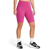 Under Armour Hareketli Bisiklet Şortu Şort Kadın
