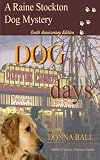 Cover zum Buch Dog Days