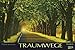 Traumwege 2014. PhotoArt Panorama Kalender by