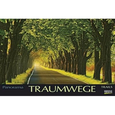 Pdf Traumwege 2014 Photoart Panorama Kalender Kostenlos - 