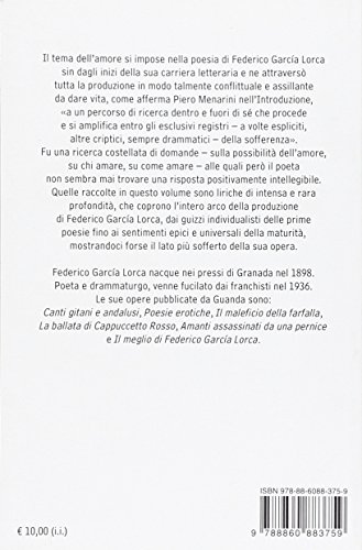 Poesie Spagnole D Amore Poesie Image