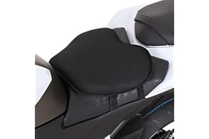 Tourtecs Coussin Selle Gel Yamaha MT-07 L