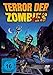 Terror der Zombies