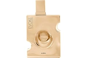 Ajmal Evoke Gold Eau De Parfum Spray 90 ml for Men