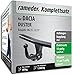 Produktbild Rameder Komplettsatz, Anhängerkupplung starr + 13pol Elektrik für Dacia Duster (121989-08547-2)