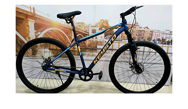 Buy KEYSTO KS 29| Double Disk Brake 