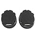 Produktbild Bobury 1 Paar weiche Schwamm-Ersatzohrpolster Earpad Kissen Protein Leder Ohr-Abdeckung f¨¹r Bose Aviation Headset X A10
