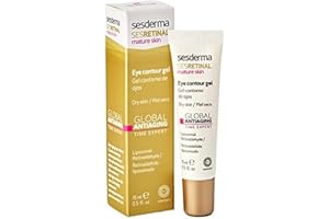 ‎SESDERMA Sesderma Eye Contour Gel 15ml
