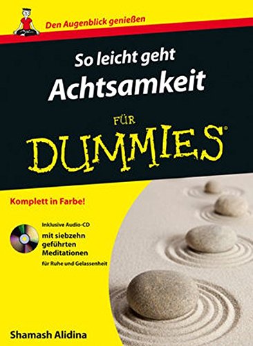 Download So leicht geht Achtsamkeit für Dummies Download So leicht geht Achtsamkeit für Dummies