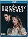 A Discovery Of Witches (2 Blu-Ray) [Edizione: Regno Unito]