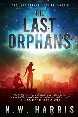 Télécharger The Last Orphans (English Edition) livre En ligne