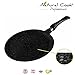 Produktbild Keramik-Crêpe-Pfanne im Granitlook von Natural Cook by Stove 28 cm