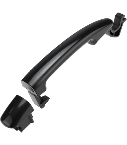 Maniglia Esterna Scorrevole Per Citroen Berlingo, Dispatch, Jumpy | Fiat Scudo, Peugeot Expert, Partner | Riferimento 9101GP