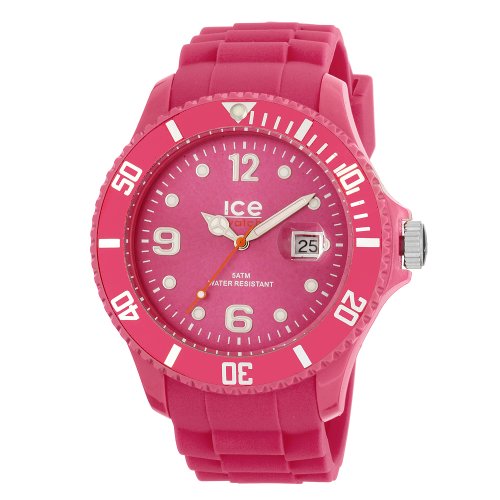 Ice-Watch Armbanduhr Ice-Winter Big pink SW.HP.B.S.11 Ice-Watch Armbanduhr Ice-Winter Big pink SW.HP.B.S.11