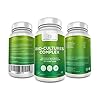 Cultures Complex with TIME RELEASE capsules | 12.3 BILLION Live Cultures Per Serving (Best on Market) Includes Lactobacillus Acidophilus & Bifidobacterium | 180 Capsules - Image 7