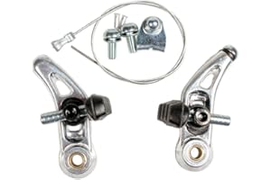 LAMPA kit Cantilever-Bremsen vorne/hinten