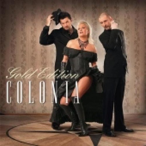 Preisvergleich Produktbild COLONIA - Gold Edition – 31 hit (2 CD)