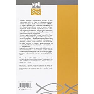 Metodologia del Nuovo Testamento. Introduzione allo studio scientifico dei testi bibl