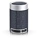 Produktbild Bluetooth Lautsprecher Speaker mit HiFi Stereo Sound 5 Watt eingebautes Mikrofon Ultra tragbar Perfekt für Zuhause, Schlafzimmer, Küche, Büro oder Auto