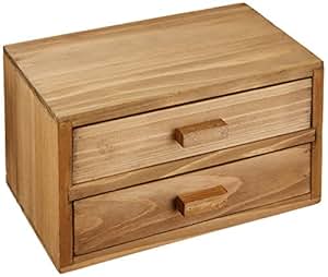 Compactor Aufbewahrung und Ordnungssysteme, Holz: Amazon.de: Küche