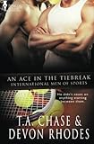 Cover zum Buch An Ace in the Tiebreak