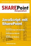 Image de SharePoint Kompendium - Bd. 6: JavaScript mit SharePoint Kompendium
