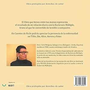 Cuentos de Escle: Cuando la esclerosis múltiple es más que una enfermedad (INDIE, Band 401001)