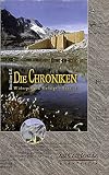 Cover zum Buch Die Chroniken 02. Widerparte & Gefolg...