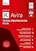 Produktbild Avira Total Protection Plus (2018) - 3 Geräte Standard