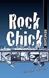 Image de Rock Chick Renegade (English Edition)