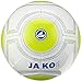 Produktbild Jako Ball Futsal Light 3.0, Weiß/Lemon/Marine-290G, 4, 2337