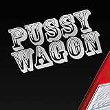 QUALITÄT: Made in Germany - Aus Markenfolie, Waschstraßen- und Witterungsbeständig - Der Aufkleber greift keine Autolacke an und klebt sehr gut auf allen glatten Oberflächen.