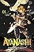 Ayanashi 1 by 
