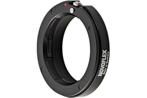 Novoflex Adapter for Leica M Lenses to Leica T Body (LET/LEM)