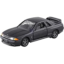 タカラトミー(TAKARA TOMY) Box060 Nissan GT-R NISMO: Buy Online at