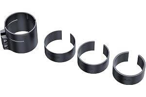 PARD mörkerseende adapter – 48 mm, passar till NV007 V/NV007V2 / NV007V2 Pro