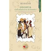 Odisseia - Kral Odisseues'un Ser&uuml;venleri: &Ccedil;ocuklar İ&ccedil;in